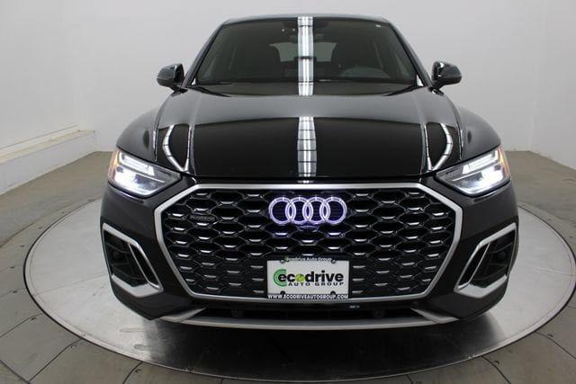 2023 Audi Q5 Sportback Premium Plus 45 Tfsi S Line Quattro S Tronic - 23077928 - 1