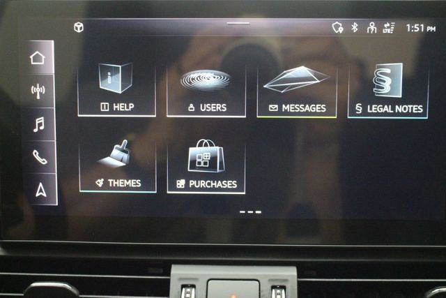 2023 Audi Q5 Sportback Premium Plus 45 Tfsi S Line Quattro S Tronic - 23077928 - 19