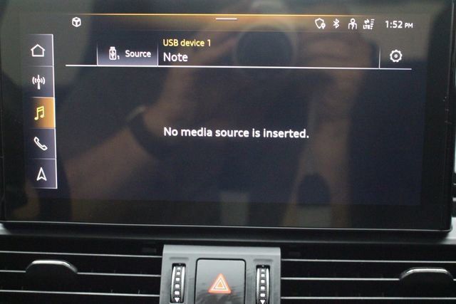 2023 Audi Q5 Sportback Premium Plus 45 Tfsi S Line Quattro S Tronic - 23077928 - 21