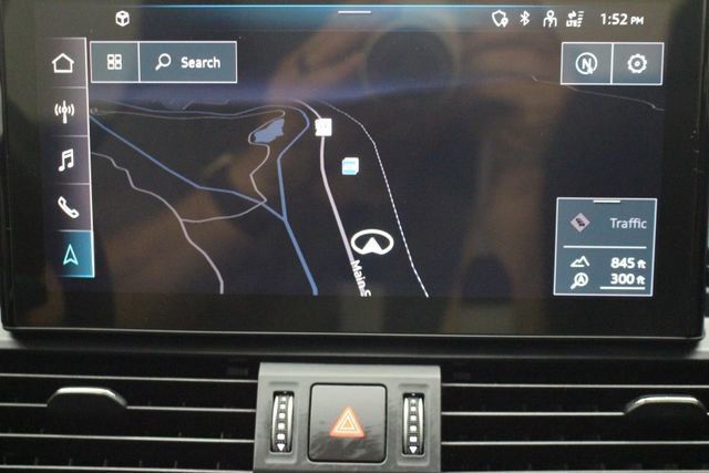 2023 Audi Q5 Sportback Premium Plus 45 Tfsi S Line Quattro S Tronic - 23077928 - 23