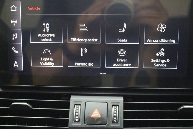 2023 Audi Q5 Sportback Premium Plus 45 Tfsi S Line Quattro S Tronic - 23077928 - 25