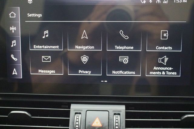 2023 Audi Q5 Sportback Premium Plus 45 Tfsi S Line Quattro S Tronic - 23077928 - 27