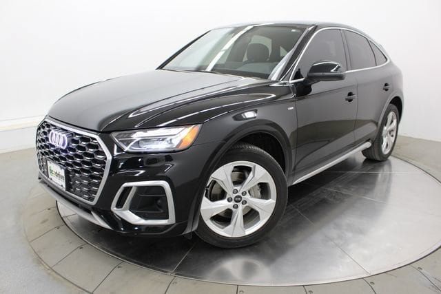 2023 Audi Q5 Sportback Premium Plus 45 Tfsi S Line Quattro S Tronic - 23077928 - 2