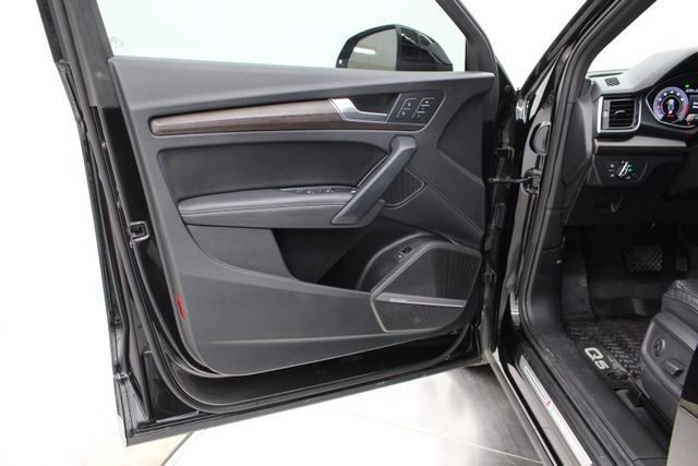 2023 Audi Q5 Sportback Premium Plus 45 Tfsi S Line Quattro S Tronic - 23077928 - 39