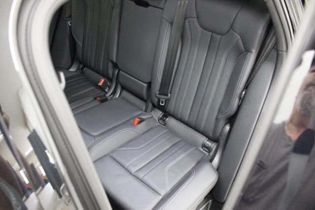 2023 Audi Q5 Sportback Premium Plus 45 Tfsi S Line Quattro S Tronic - 23077928 - 40
