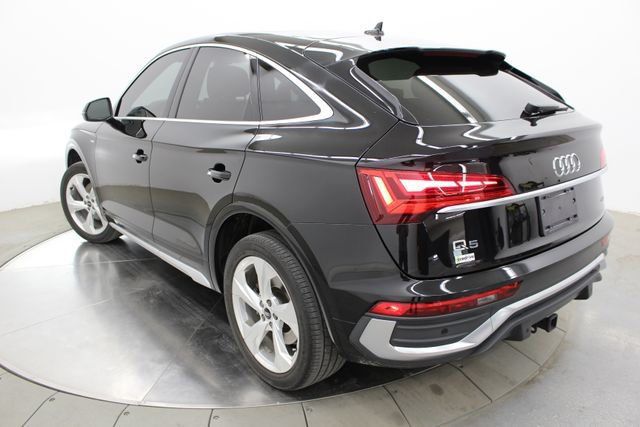 2023 Audi Q5 Sportback Premium Plus 45 Tfsi S Line Quattro S Tronic - 23077928 - 44