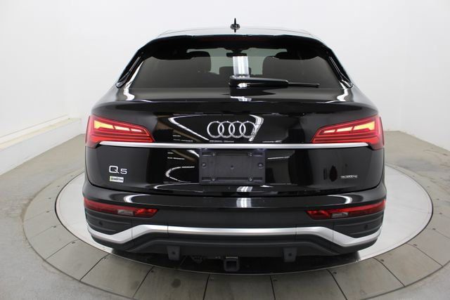2023 Audi Q5 Sportback Premium Plus 45 Tfsi S Line Quattro S Tronic - 23077928 - 45