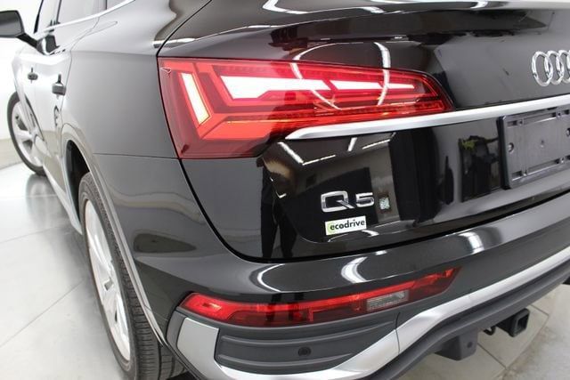 2023 Audi Q5 Sportback Premium Plus 45 Tfsi S Line Quattro S Tronic - 23077928 - 49
