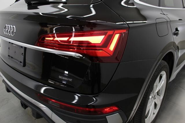 2023 Audi Q5 Sportback Premium Plus 45 Tfsi S Line Quattro S Tronic - 23077928 - 51