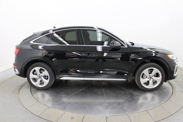 2023 Audi Q5 Sportback Premium Plus 45 Tfsi S Line Quattro S Tronic - 23077928 - 53