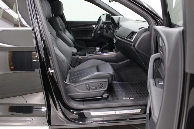 2023 Audi Q5 Sportback Premium Plus 45 Tfsi S Line Quattro S Tronic - 23077928 - 58