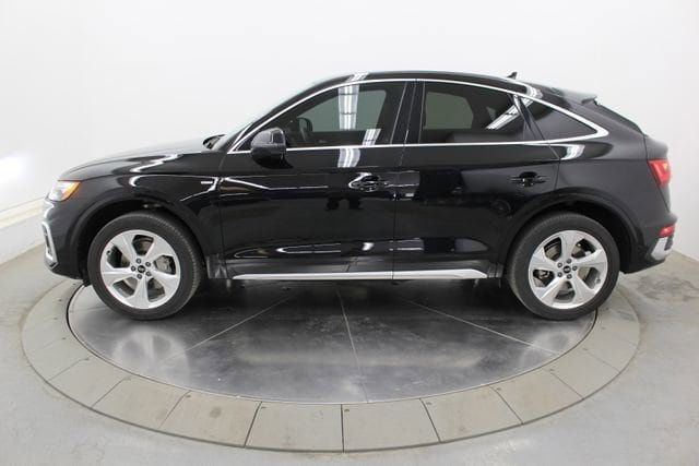 2023 Audi Q5 Sportback Premium Plus 45 Tfsi S Line Quattro S Tronic - 23077928 - 5