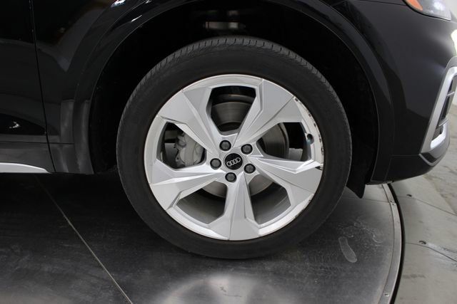 2023 Audi Q5 Sportback Premium Plus 45 Tfsi S Line Quattro S Tronic - 23077928 - 63
