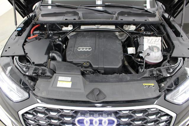 2023 Audi Q5 Sportback Premium Plus 45 Tfsi S Line Quattro S Tronic - 23077928 - 65