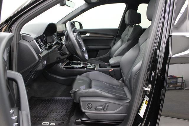 2023 Audi Q5 Sportback Premium Plus 45 Tfsi S Line Quattro S Tronic - 23077928 - 8