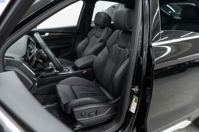 2023 Audi Q5 Sportback S line Premium 45 TFSI quattro - 23086861 - 9