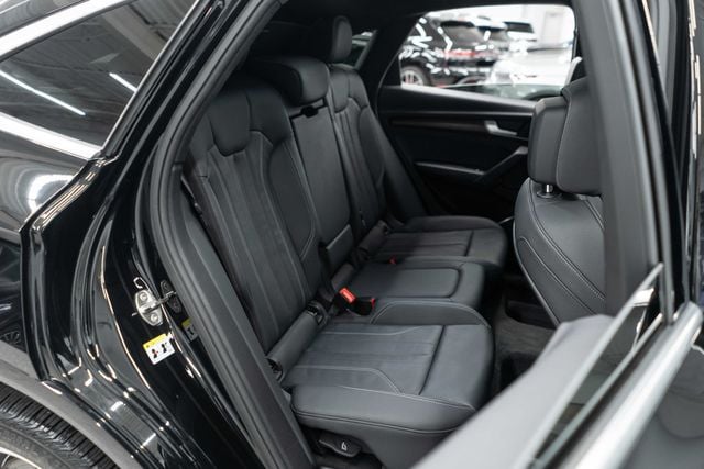 2023 Audi Q5 Sportback S line Premium 45 TFSI quattro - 23086861 - 13