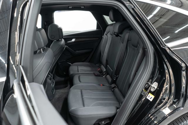 2023 Audi Q5 Sportback S line Premium 45 TFSI quattro - 23086861 - 15