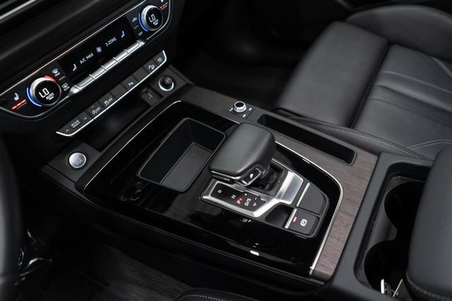 2023 Audi Q5 Sportback S line Premium 45 TFSI quattro - 23086861 - 20