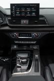 2023 Audi Q5 Sportback S line Premium 45 TFSI quattro - 23086861 - 22