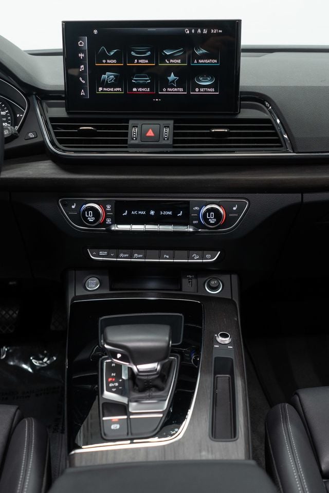 2023 Audi Q5 Sportback S line Premium 45 TFSI quattro - 23086861 - 22