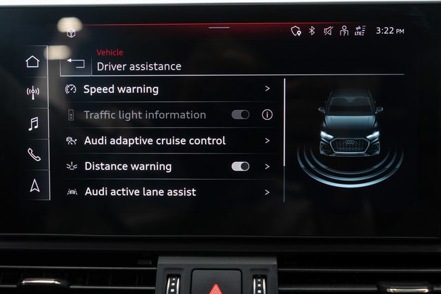2023 Audi Q5 Sportback S line Premium 45 TFSI quattro - 23086861 - 29