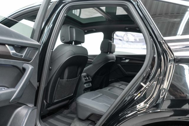 2023 Audi Q5 Sportback S line Premium 45 TFSI quattro - 23086861 - 31