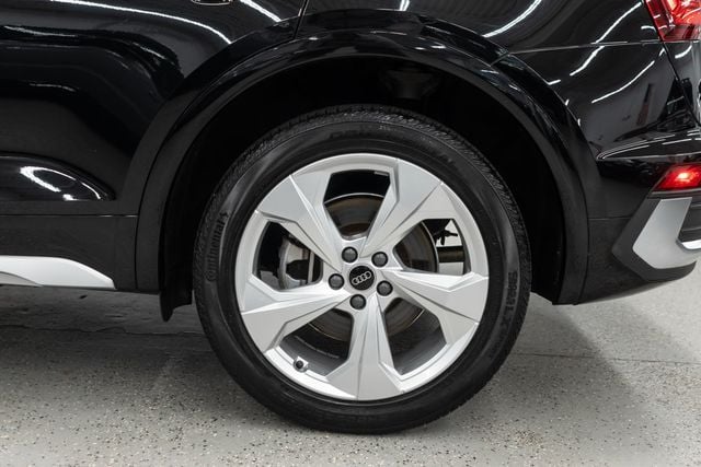 2023 Audi Q5 Sportback S line Premium 45 TFSI quattro - 23086861 - 35