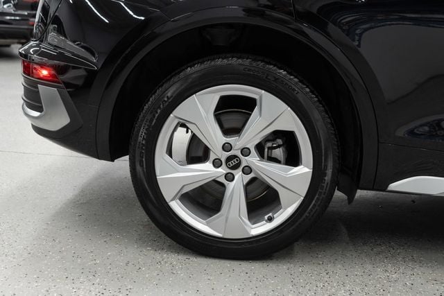 2023 Audi Q5 Sportback S line Premium 45 TFSI quattro - 23086861 - 36