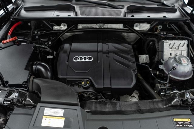2023 Audi Q5 Sportback S line Premium 45 TFSI quattro - 23086861 - 39