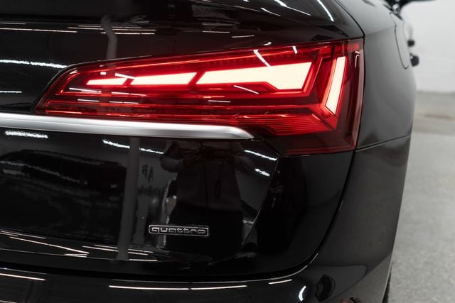 2023 Audi Q5 Sportback S line Premium 45 TFSI quattro - 23086861 - 46