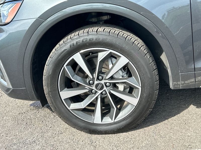 2023 Audi Q5 Sportback S line Premium Plus 45 TFSI quattro - 22995093 - 11