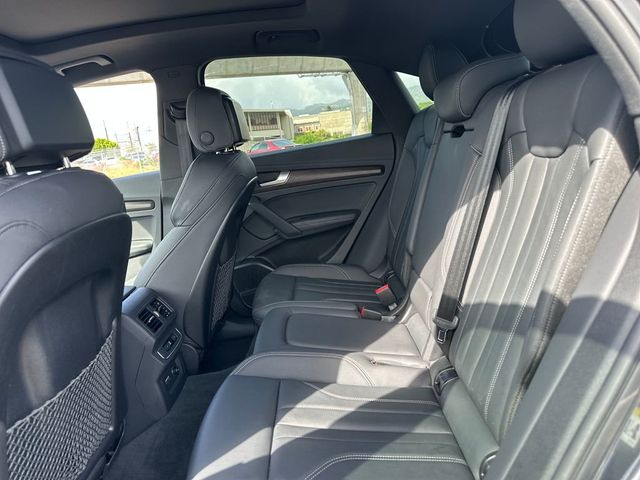 2023 Audi Q5 Sportback S line Premium Plus 45 TFSI quattro - 22995093 - 14