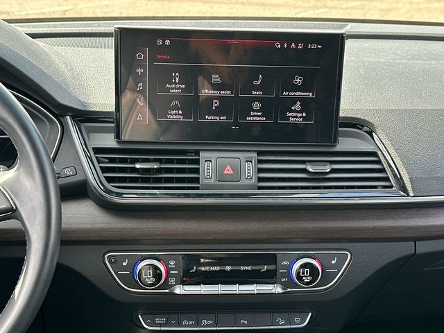 2023 Audi Q5 Sportback S line Premium Plus 45 TFSI quattro - 22995093 - 15