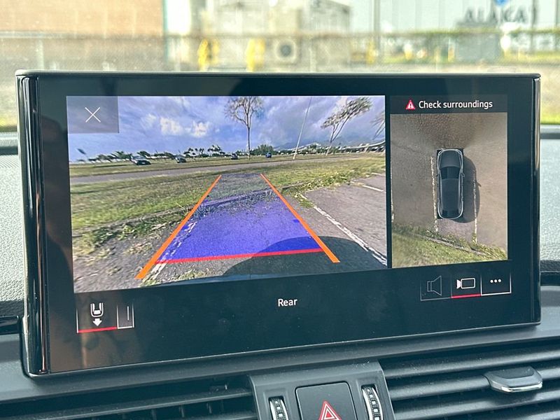 2023 Audi Q5 Sportback S line Premium Plus 45 TFSI quattro - 22995093 - 16