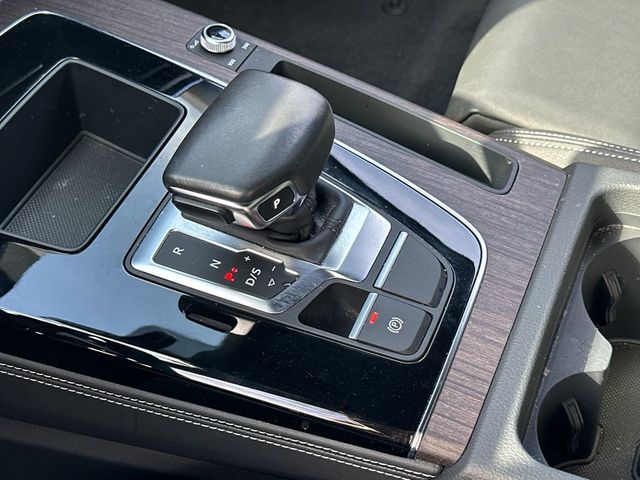 2023 Audi Q5 Sportback S line Premium Plus 45 TFSI quattro - 22995093 - 18