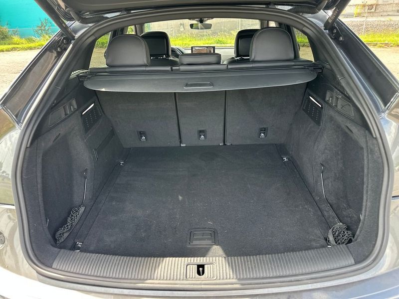 2023 Audi Q5 Sportback S line Premium Plus 45 TFSI quattro - 22995093 - 20