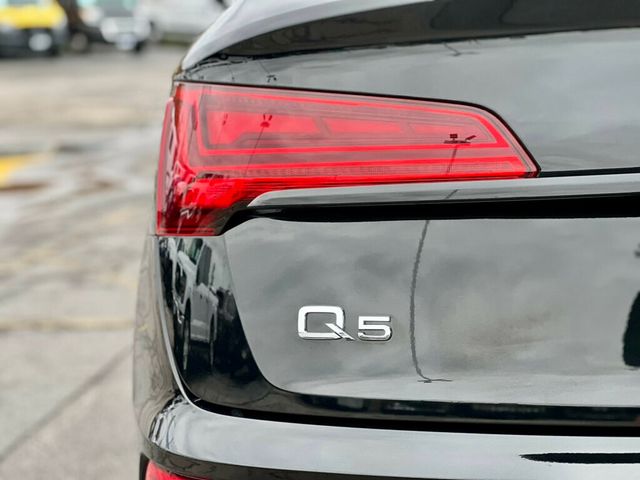 2023 Audi Q5 Sportback S line Premium Plus 45 TFSI quattro - 22945768 - 9