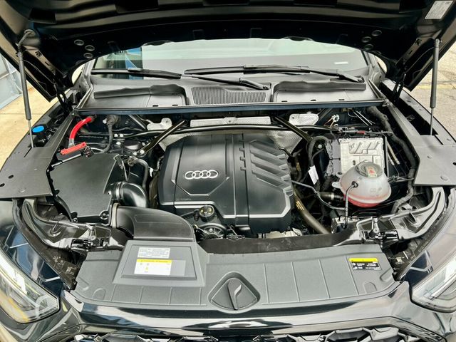 2023 Audi Q5 Sportback S line Premium Plus 45 TFSI quattro - 22945768 - 10