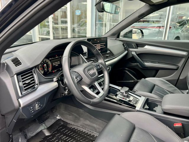 2023 Audi Q5 Sportback S line Premium Plus 45 TFSI quattro - 22945768 - 12