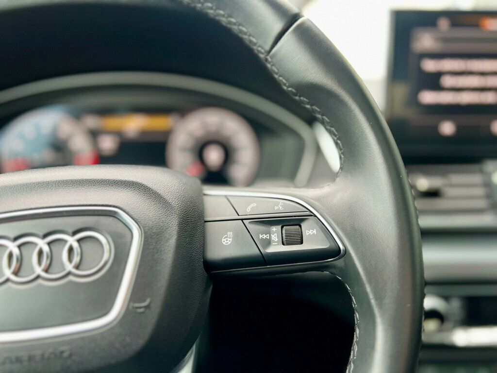 2023 Audi Q5 Sportback S line Premium Plus 45 TFSI quattro - 22945768 - 18
