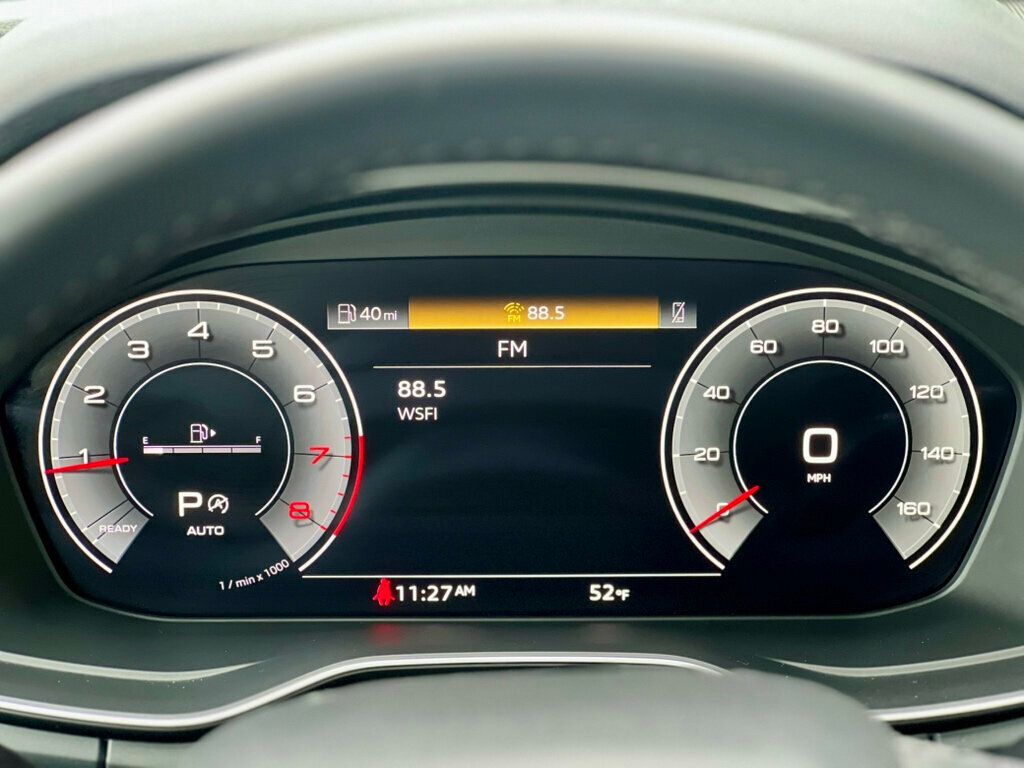 2023 Audi Q5 Sportback S line Premium Plus 45 TFSI quattro - 22945768 - 19