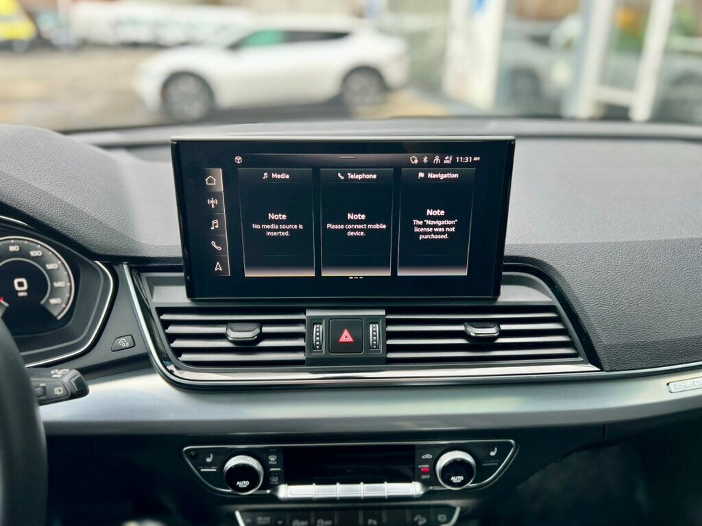 2023 Audi Q5 Sportback S line Premium Plus 45 TFSI quattro - 22945768 - 23