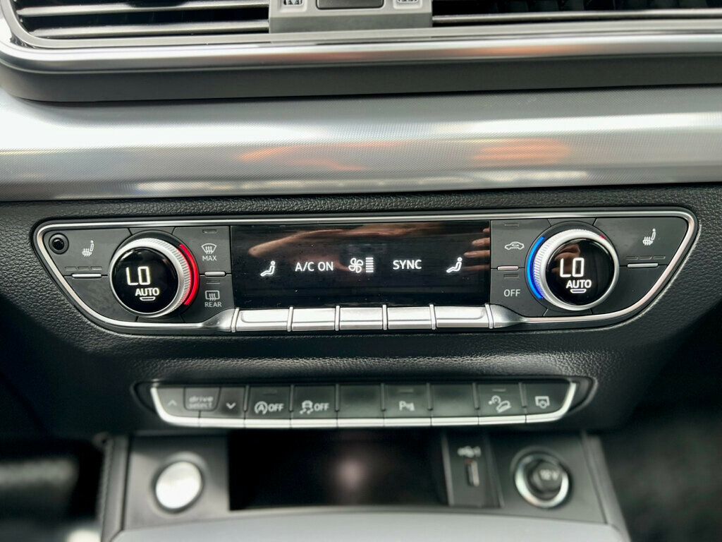 2023 Audi Q5 Sportback S line Premium Plus 45 TFSI quattro - 22945768 - 25