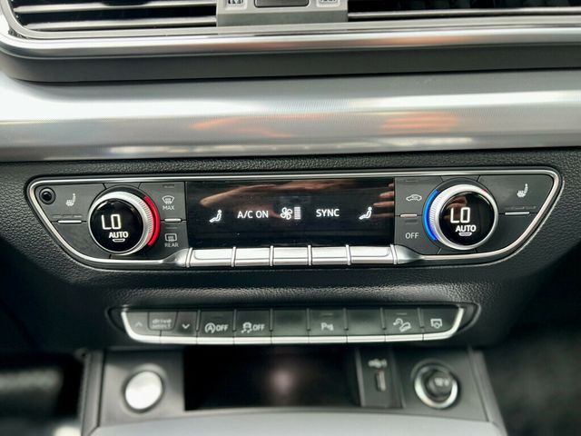 2023 Audi Q5 Sportback S line Premium Plus 45 TFSI quattro - 22945768 - 25