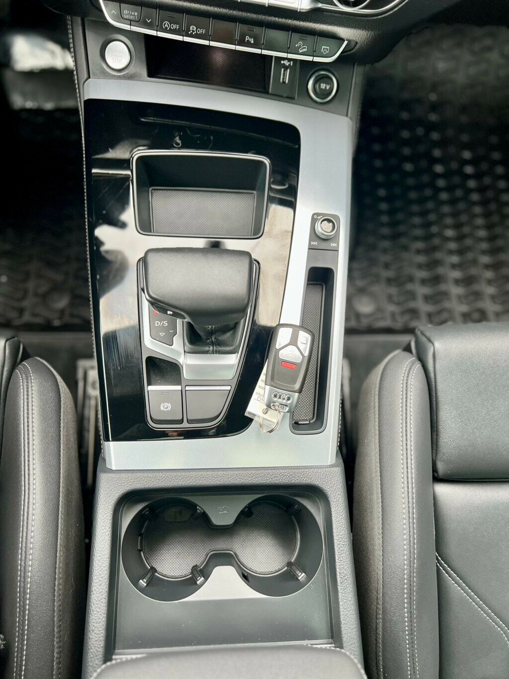 2023 Audi Q5 Sportback S line Premium Plus 45 TFSI quattro - 22945768 - 26