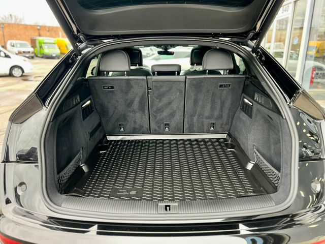 2023 Audi Q5 Sportback S line Premium Plus 45 TFSI quattro - 22945768 - 6