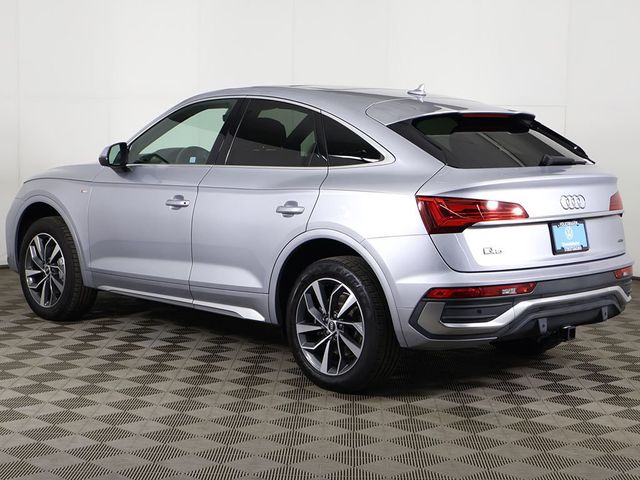 2023 Audi Q5 Sportback S line Premium Plus 45 TFSI quattro - 23029376 - 10
