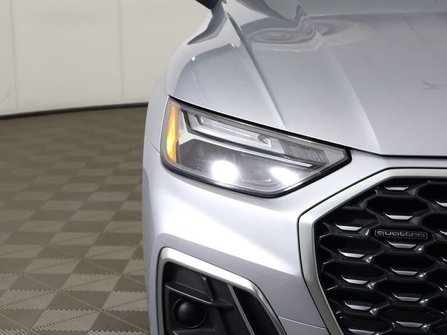 2023 Audi Q5 Sportback S line Premium Plus 45 TFSI quattro - 23029376 - 14