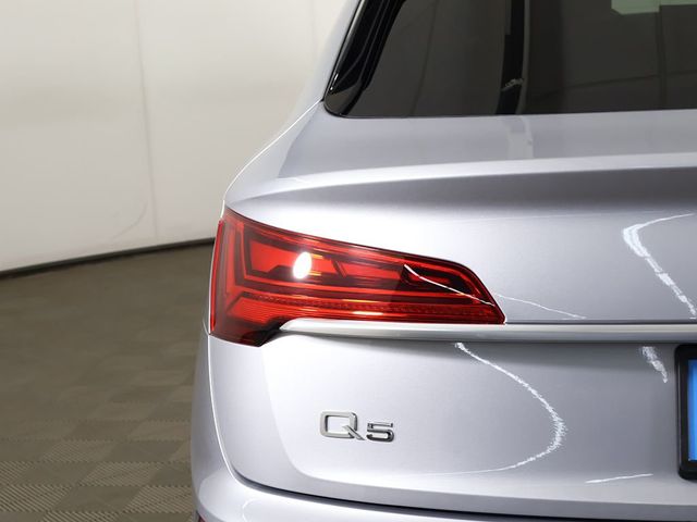 2023 Audi Q5 Sportback S line Premium Plus 45 TFSI quattro - 23029376 - 16